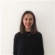 Professeur de français ou d'anglais primaire/collège